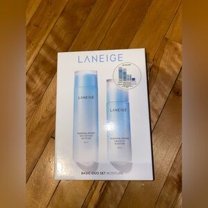 LANEIGE face kit brand new